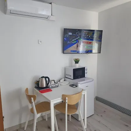 Apartament Bagdi * Katowice